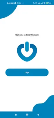 SmartConsent android App screenshot 6